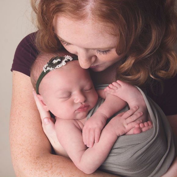 Meet your Posher, Tealyn - Picture 1 of 1